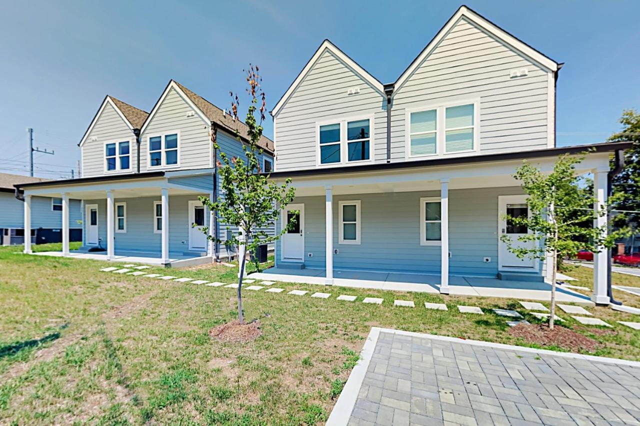 Villa Watkins Park Getaway A, B, C, D Nashville Exterior foto